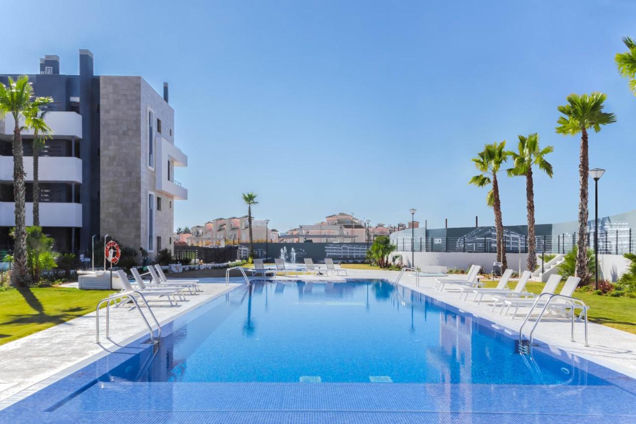 Espanatour Flamenca Village 3 Dehesa de Campoamor  Eksteriør billede