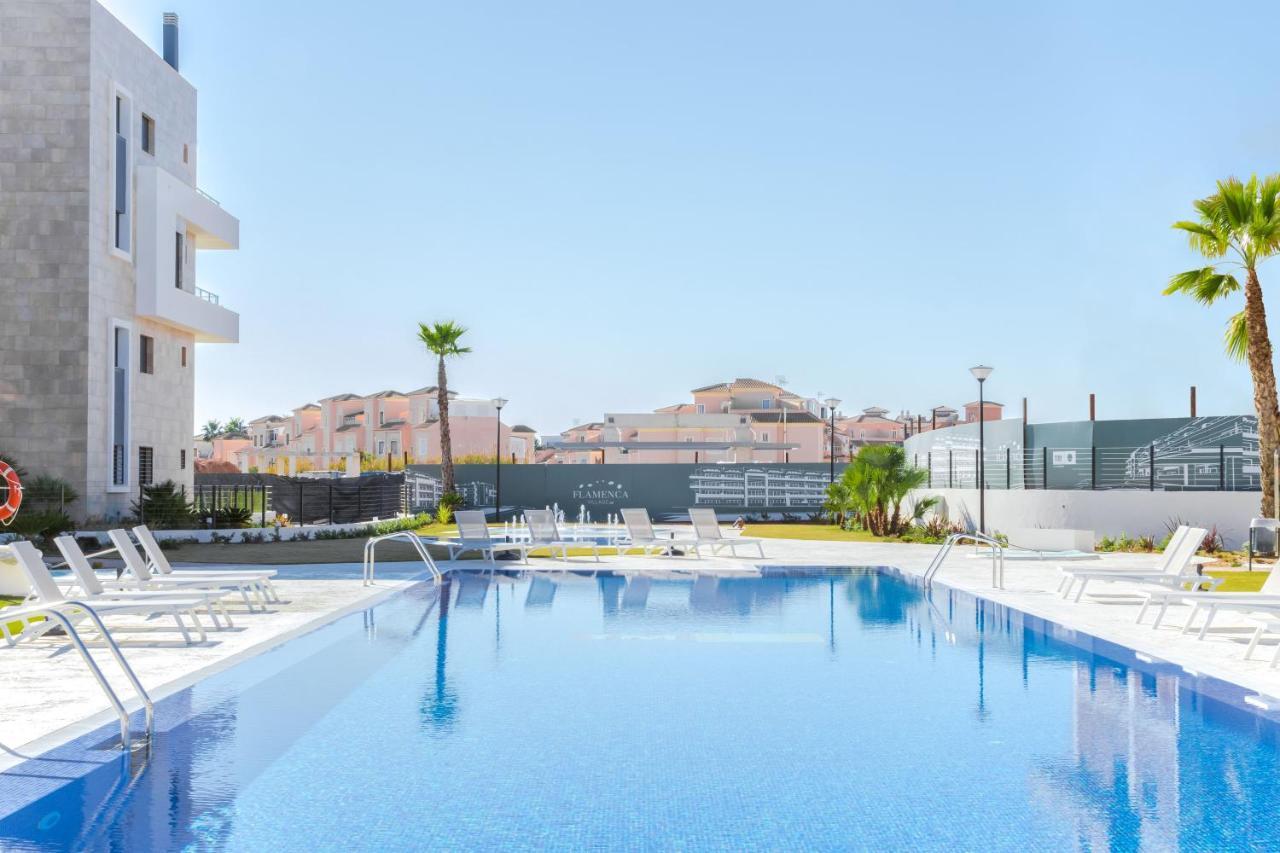 Espanatour Flamenca Village 3 Dehesa de Campoamor  Eksteriør billede