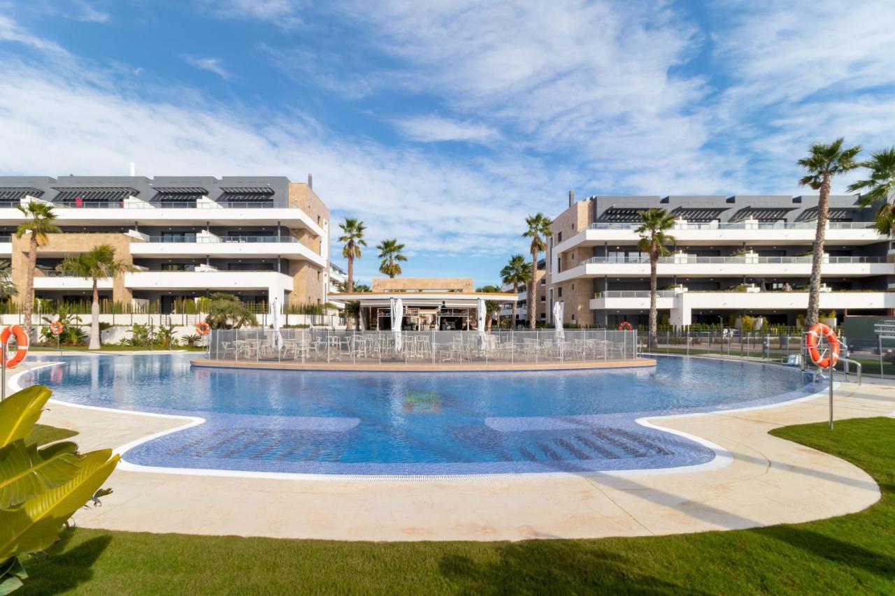 Espanatour Flamenca Village 3 Dehesa de Campoamor  Eksteriør billede