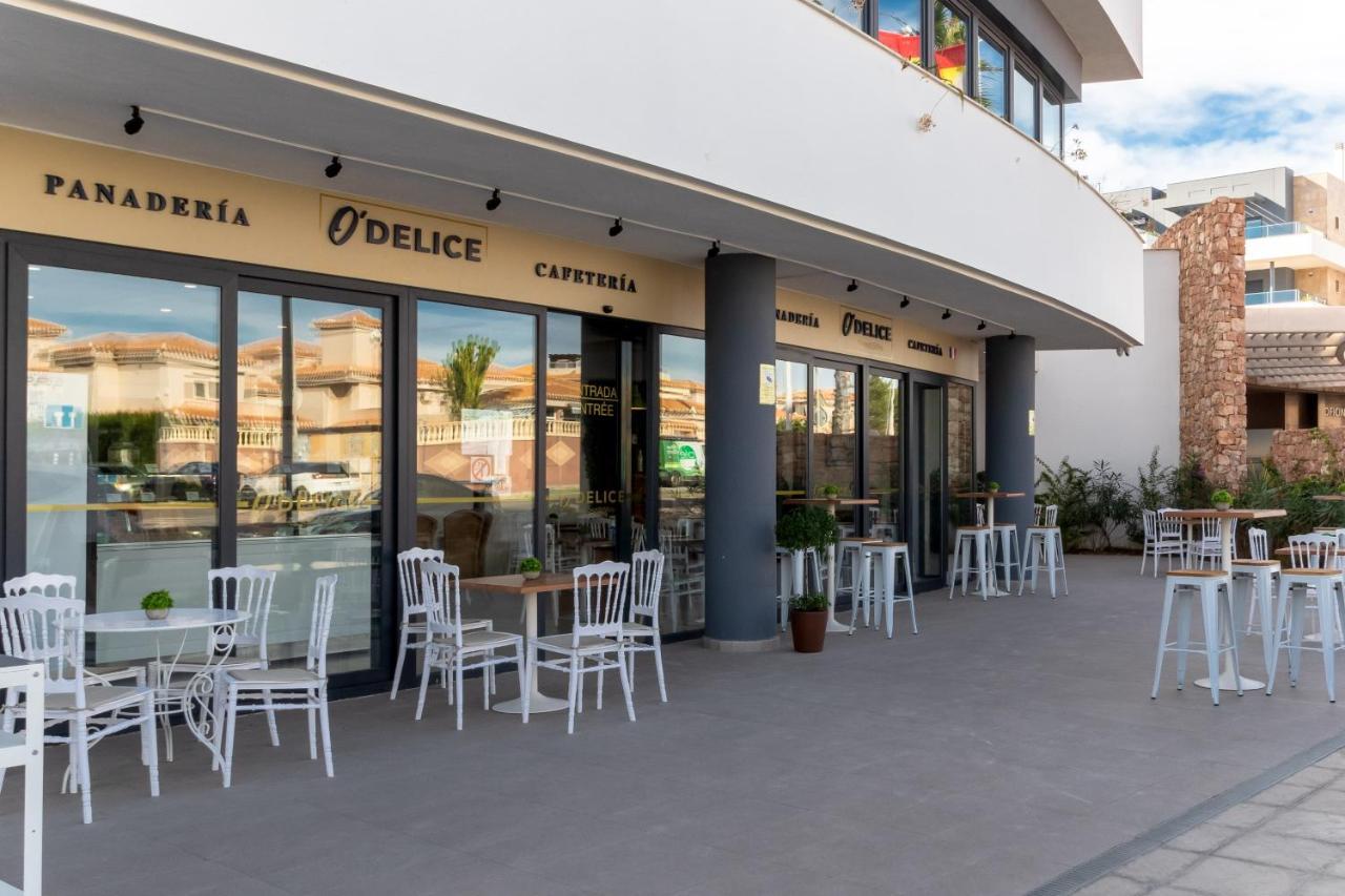 Espanatour Flamenca Village 3 Dehesa de Campoamor  Eksteriør billede